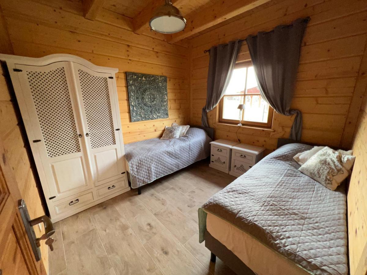 Wolimierz 80 Villa Eksteriør bilde